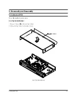 Preview for 17 page of Samsung DVD-E234 Manual