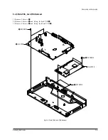 Preview for 21 page of Samsung DVD-E234 Manual