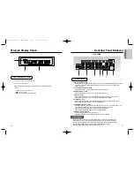 Preview for 6 page of Samsung DVD-E235 User Manual