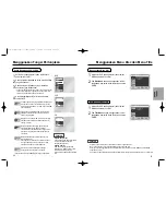 Preview for 14 page of Samsung DVD-E235 User Manual