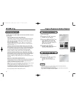 Preview for 21 page of Samsung DVD-E235 User Manual