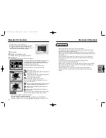 Preview for 22 page of Samsung DVD-E235 User Manual