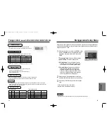 Preview for 24 page of Samsung DVD-E235 User Manual