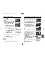 Preview for 26 page of Samsung DVD-E235 User Manual