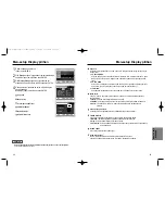 Preview for 27 page of Samsung DVD-E235 User Manual