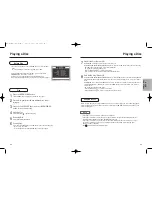 Preview for 12 page of Samsung DVD-E2424 User Manual