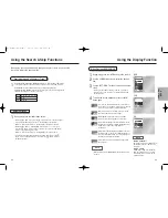 Preview for 13 page of Samsung DVD-E2424 User Manual