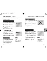 Preview for 19 page of Samsung DVD-E2424 User Manual