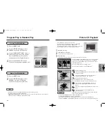 Preview for 21 page of Samsung DVD-E2424 User Manual