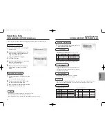 Preview for 23 page of Samsung DVD-E2424 User Manual