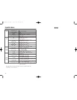 Preview for 29 page of Samsung DVD-E2424 User Manual