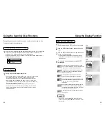 Preview for 13 page of Samsung DVD-E337K User Manual