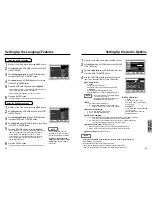 Preview for 25 page of Samsung DVD-E337K User Manual