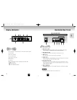 Preview for 6 page of Samsung DVD-E338K Manual