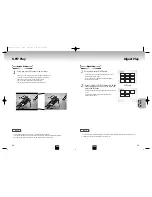 Preview for 15 page of Samsung DVD-E338K Manual