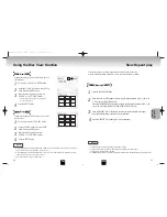 Preview for 16 page of Samsung DVD-E338K Manual