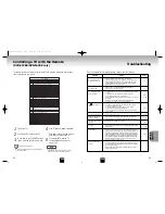 Preview for 26 page of Samsung DVD-E338K Manual