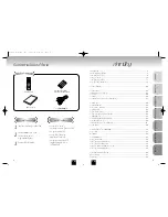 Preview for 29 page of Samsung DVD-E338K Manual