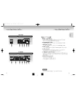 Preview for 33 page of Samsung DVD-E338K Manual