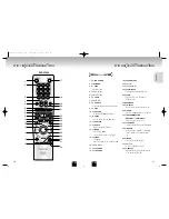 Preview for 35 page of Samsung DVD-E338K Manual