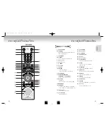 Preview for 36 page of Samsung DVD-E338K Manual