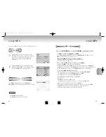 Preview for 46 page of Samsung DVD-E338K Manual