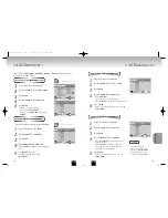 Preview for 49 page of Samsung DVD-E338K Manual