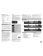 Preview for 3 page of Samsung DVD-E350 User Manual