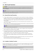 Preview for 6 page of Samsung DVD-E360 Service Manual