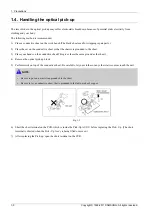 Preview for 8 page of Samsung DVD-E360 Service Manual