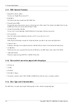 Preview for 10 page of Samsung DVD-E360 Service Manual