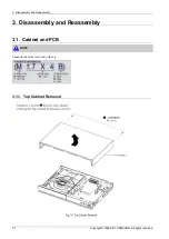 Preview for 16 page of Samsung DVD-E360 Service Manual