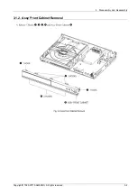 Preview for 17 page of Samsung DVD-E360 Service Manual