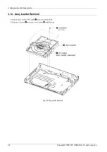 Preview for 18 page of Samsung DVD-E360 Service Manual