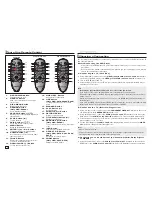 Preview for 4 page of Samsung DVD-E370 User Manual