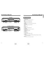 Предварительный просмотр 32 страницы Samsung DVD-E537K Manual