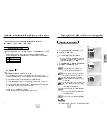 Предварительный просмотр 39 страницы Samsung DVD-E537K Manual