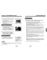 Предварительный просмотр 46 страницы Samsung DVD-E537K Manual