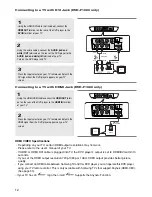 Preview for 12 page of Samsung DVD-F1080 User Manual