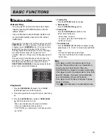 Preview for 15 page of Samsung DVD-F1080 User Manual