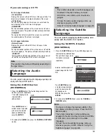 Preview for 19 page of Samsung DVD-F1080 User Manual