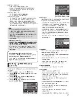 Preview for 27 page of Samsung DVD-F1080 User Manual