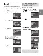 Preview for 29 page of Samsung DVD-F1080 User Manual