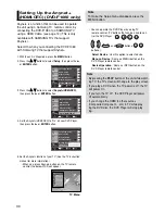 Preview for 30 page of Samsung DVD-F1080 User Manual