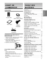 Preview for 38 page of Samsung DVD-F1080 User Manual