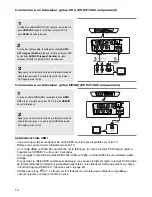 Preview for 47 page of Samsung DVD-F1080 User Manual