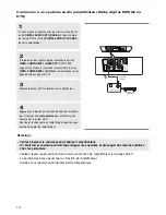 Preview for 49 page of Samsung DVD-F1080 User Manual