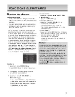 Preview for 50 page of Samsung DVD-F1080 User Manual