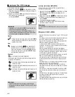 Preview for 59 page of Samsung DVD-F1080 User Manual