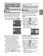 Preview for 60 page of Samsung DVD-F1080 User Manual